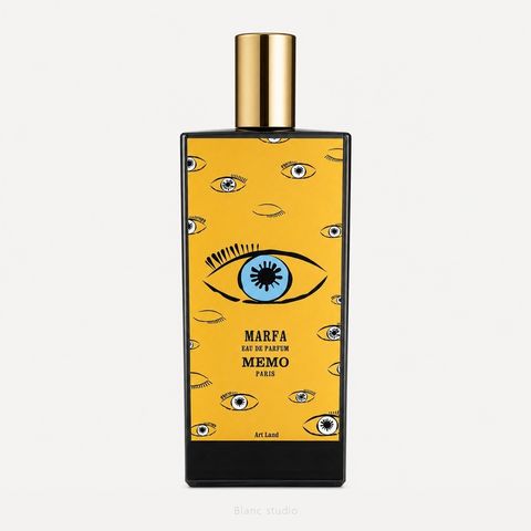 MEMO PARIS Marfa